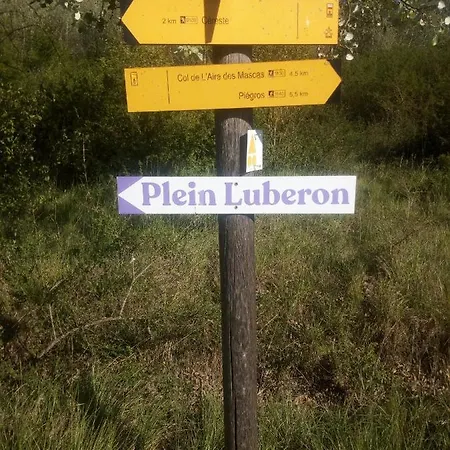 Plein Luberon *