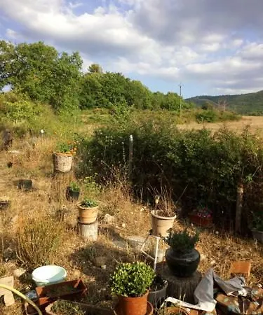 Gospodarstwo agroturystyczne Plein Luberon