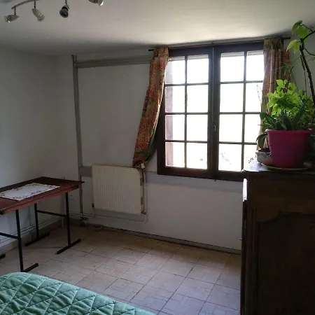 Plein Luberon Gospodarstwo agroturystyczne *